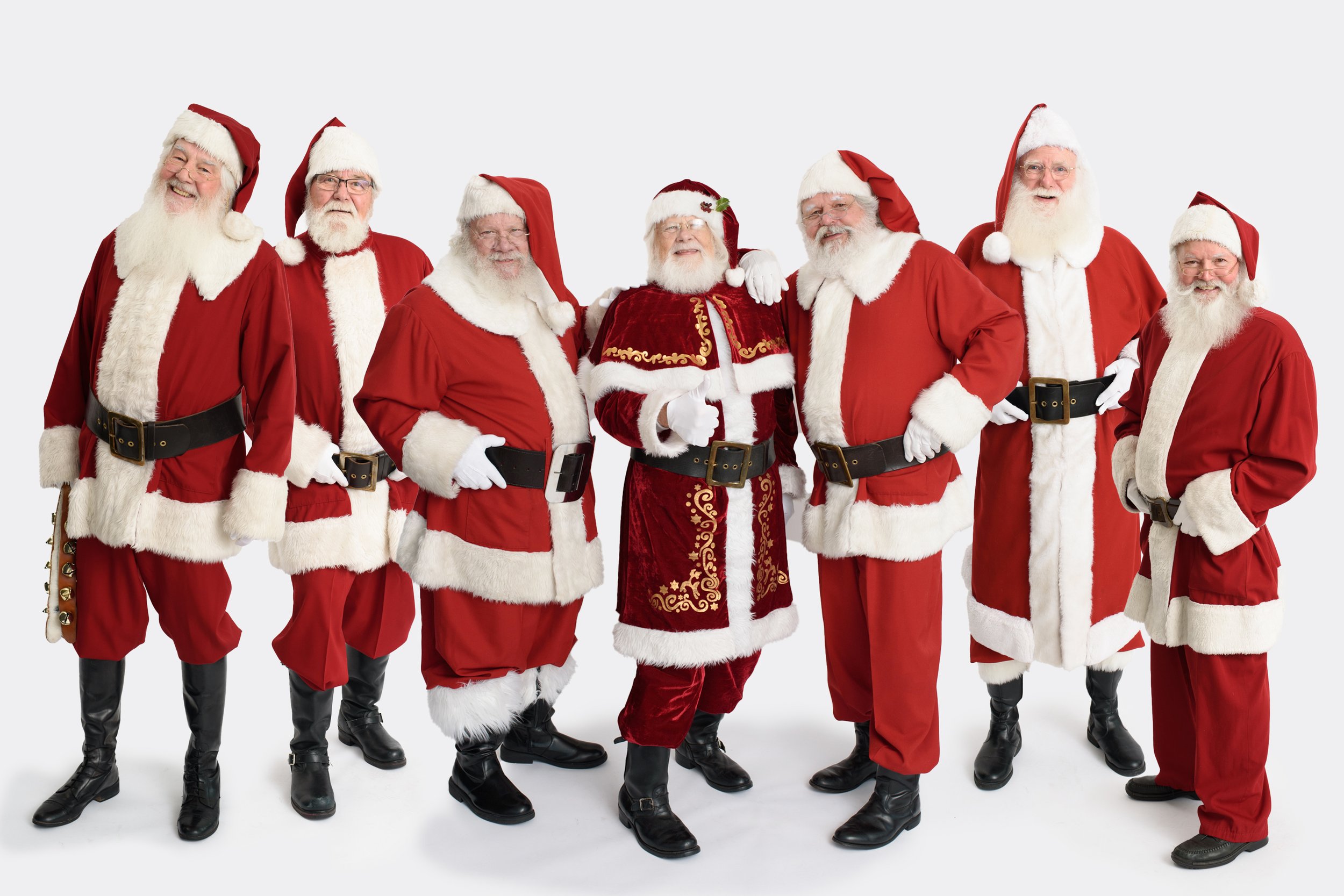 SantaPhotos com SantaPhotos com