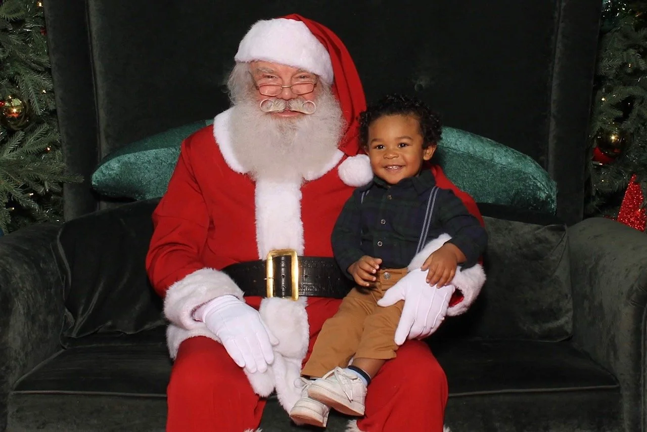 Locations - Santa — SantaPhotos.com
