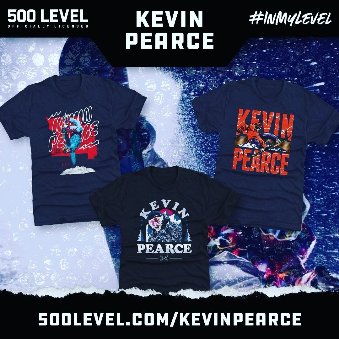 Check out my new collaboration with @500level. Kids &amp; adults swag available. 🤙🏽 link in bio.