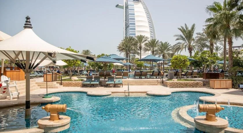 Jumeirah al Naseem