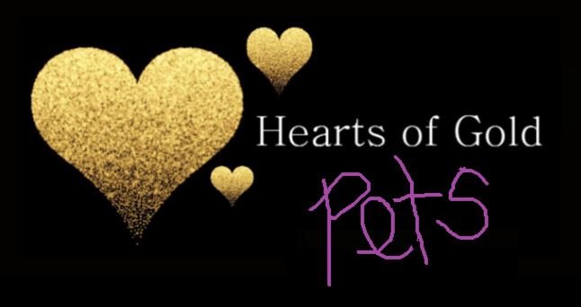 Hearts of Gold