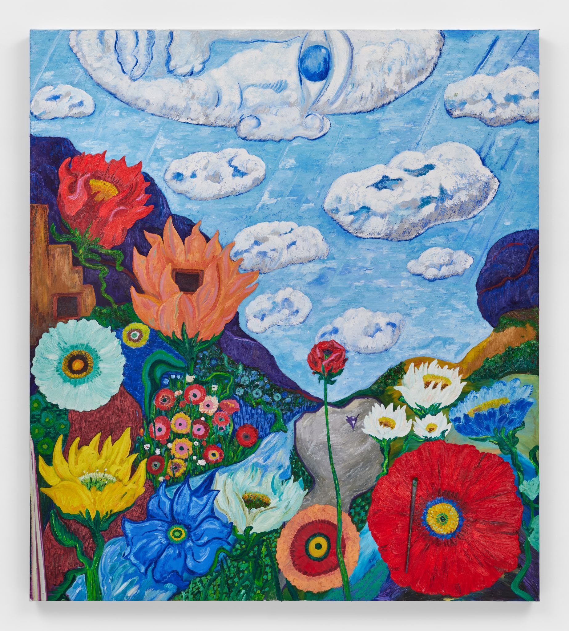 Daniel Gibson Artist