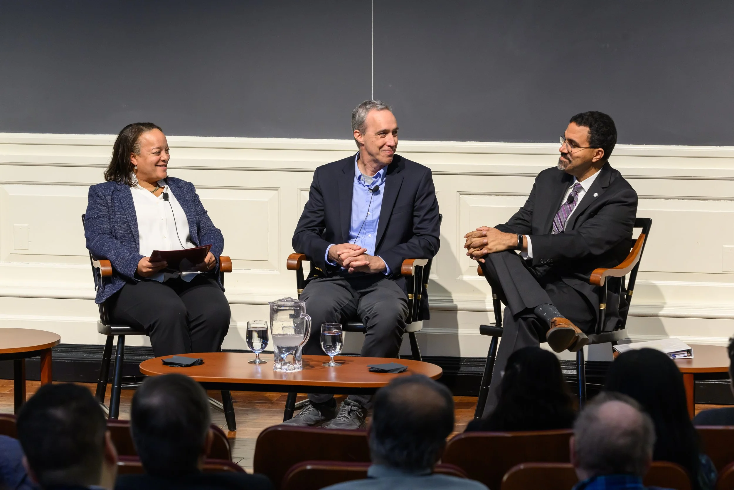 AI & Education Convening– From Access to Impact — Axim Collaborative