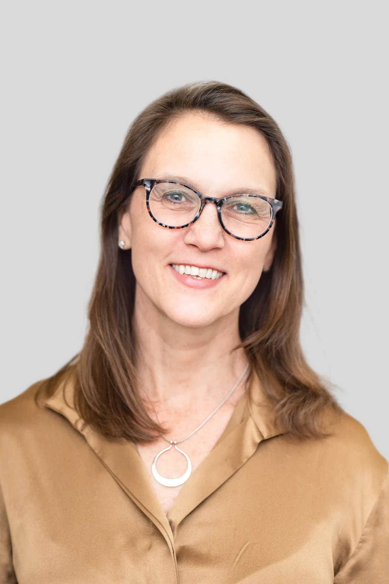 Stephanie Khurana, Chief Executive Officer at Axim Collaborative