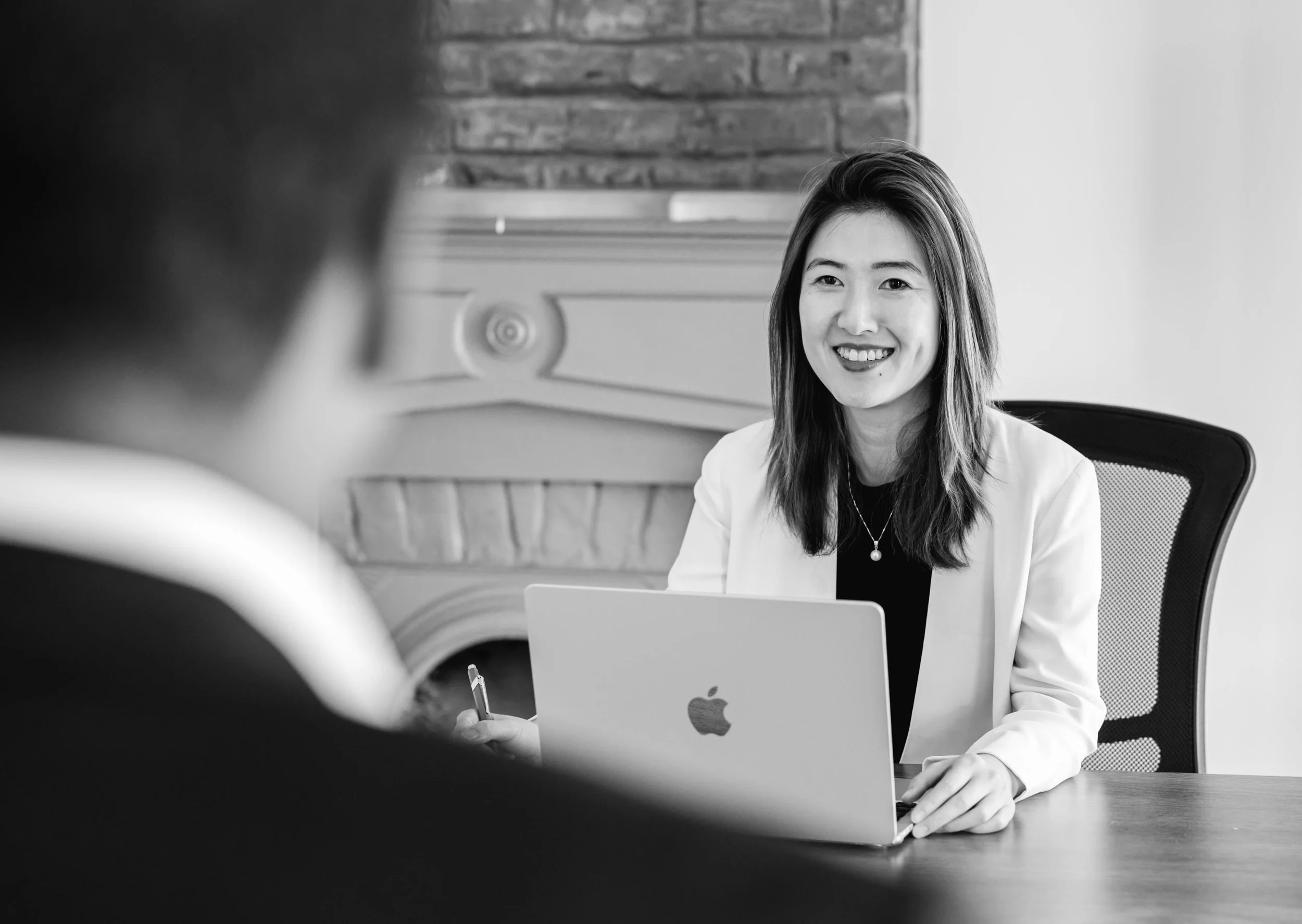 About — Bracken, LLC