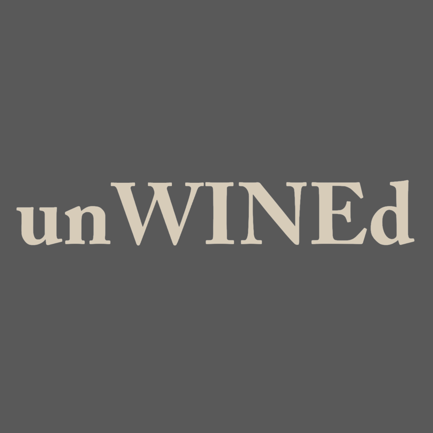 unWINEd | The Village at Heritage