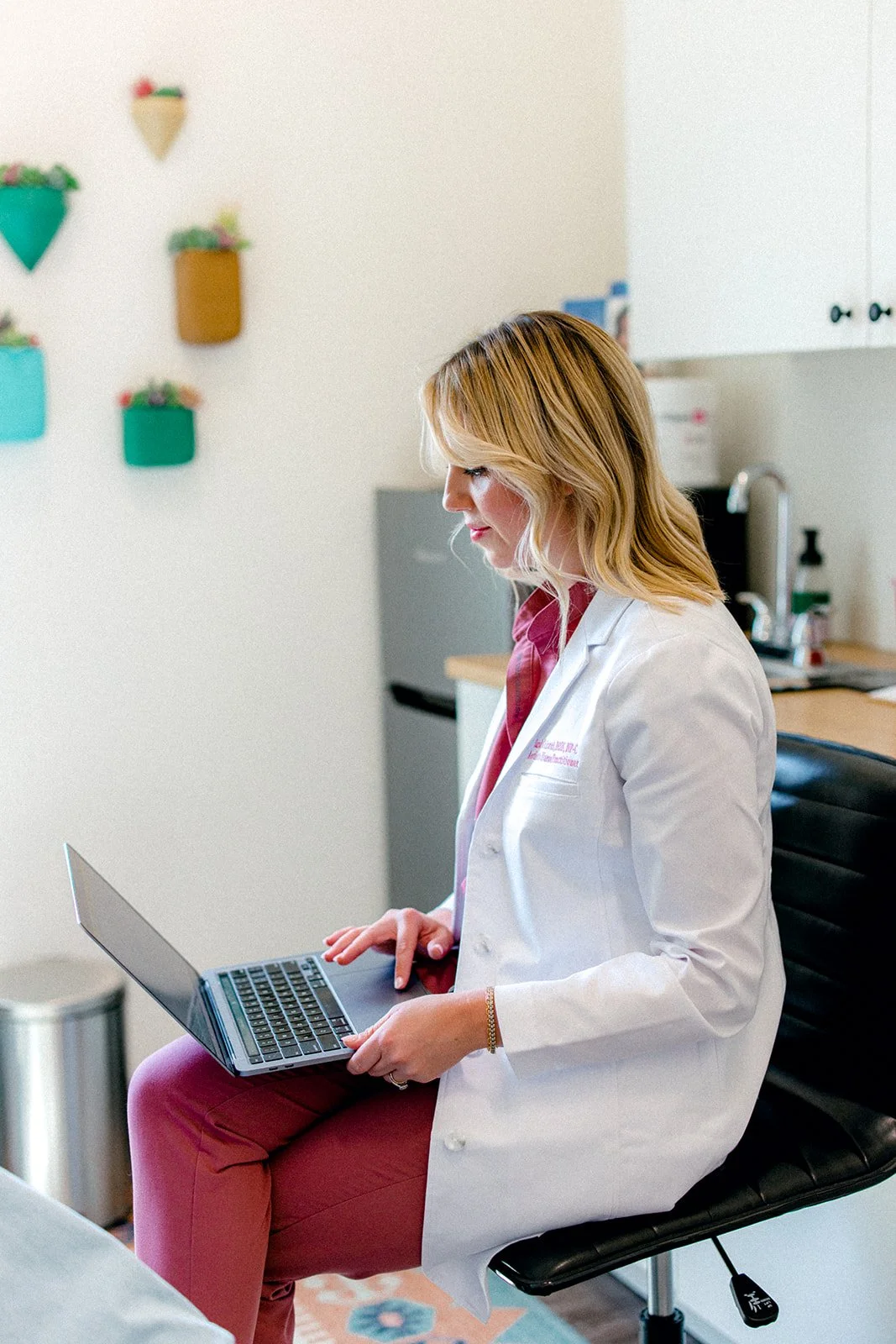 Fresh Face Skin Clinic | Sarah Ghizoni