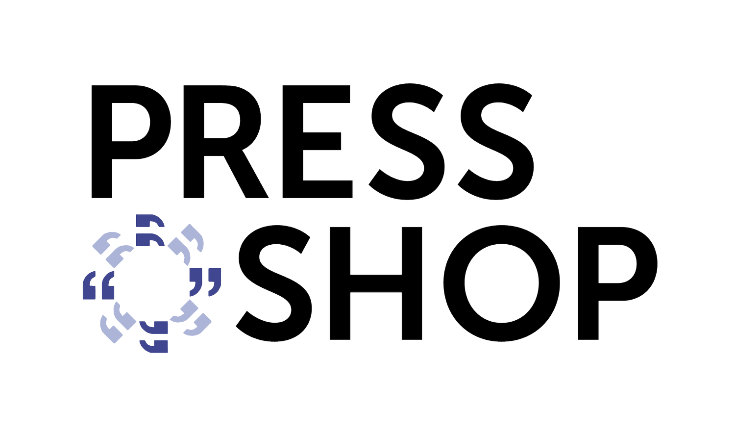 Press Shop PR