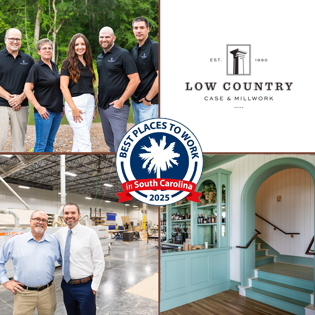 LCCM Awarded Best Places to Work for Third Year in a Row