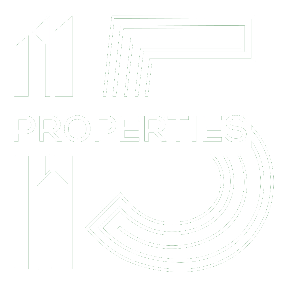 15 Properties