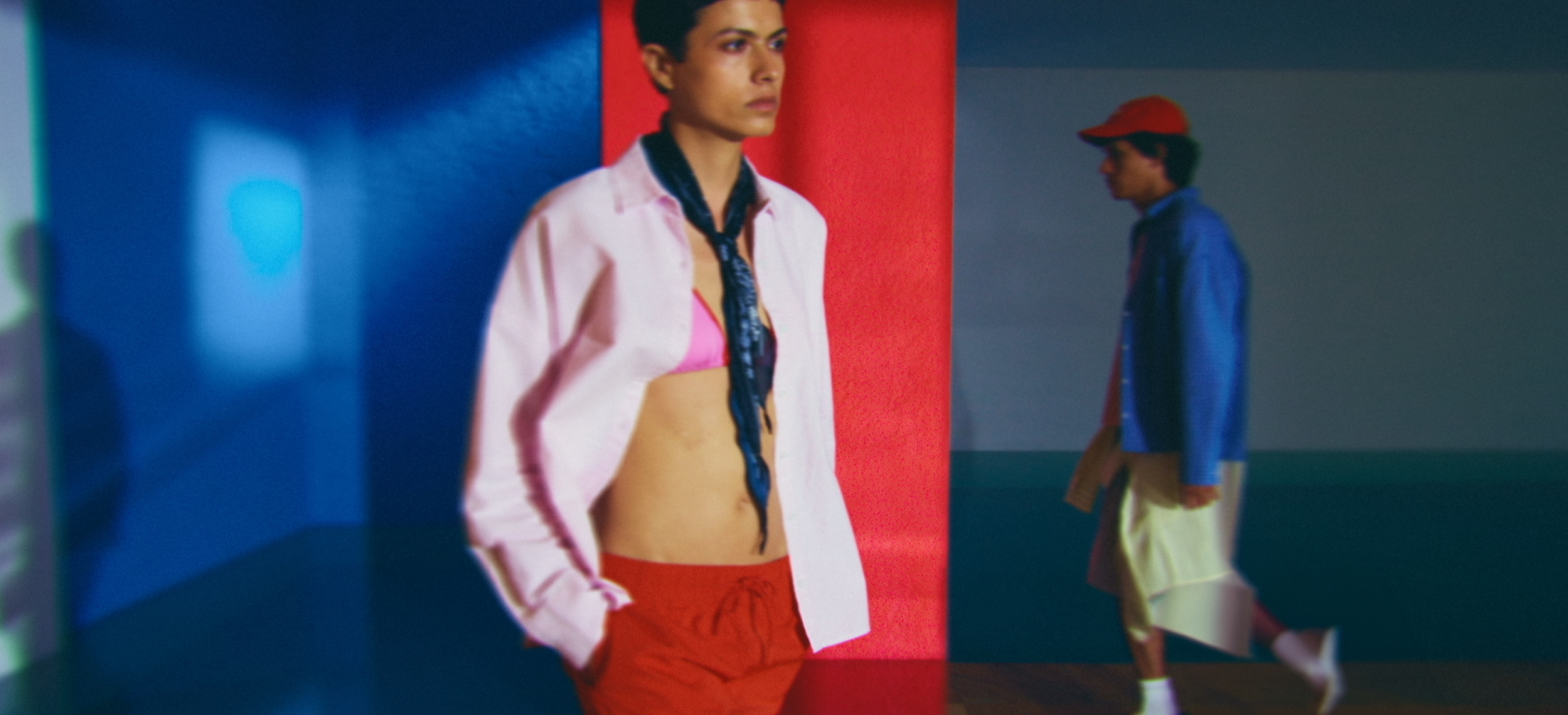 P&B - CASA GIRALDI - CDMX