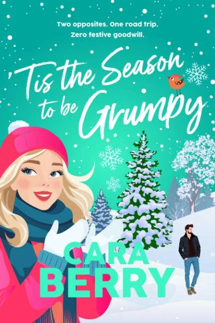 'Tis the Season to be Grumpy