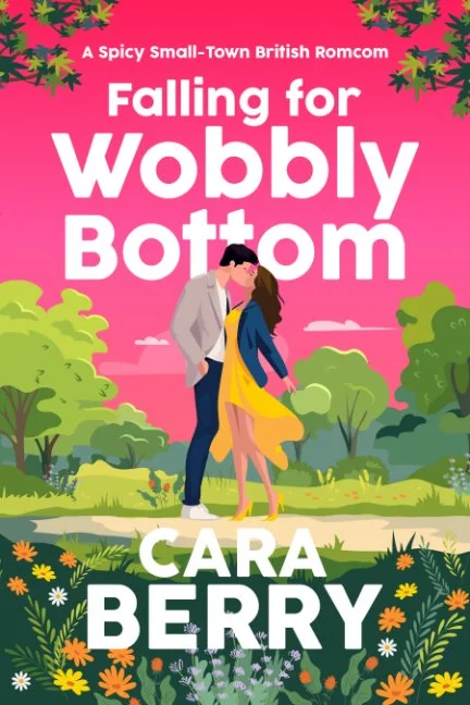 Falling for Wobbly Bottom