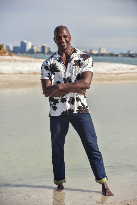 Jefferson Charles Founder Profile Photo