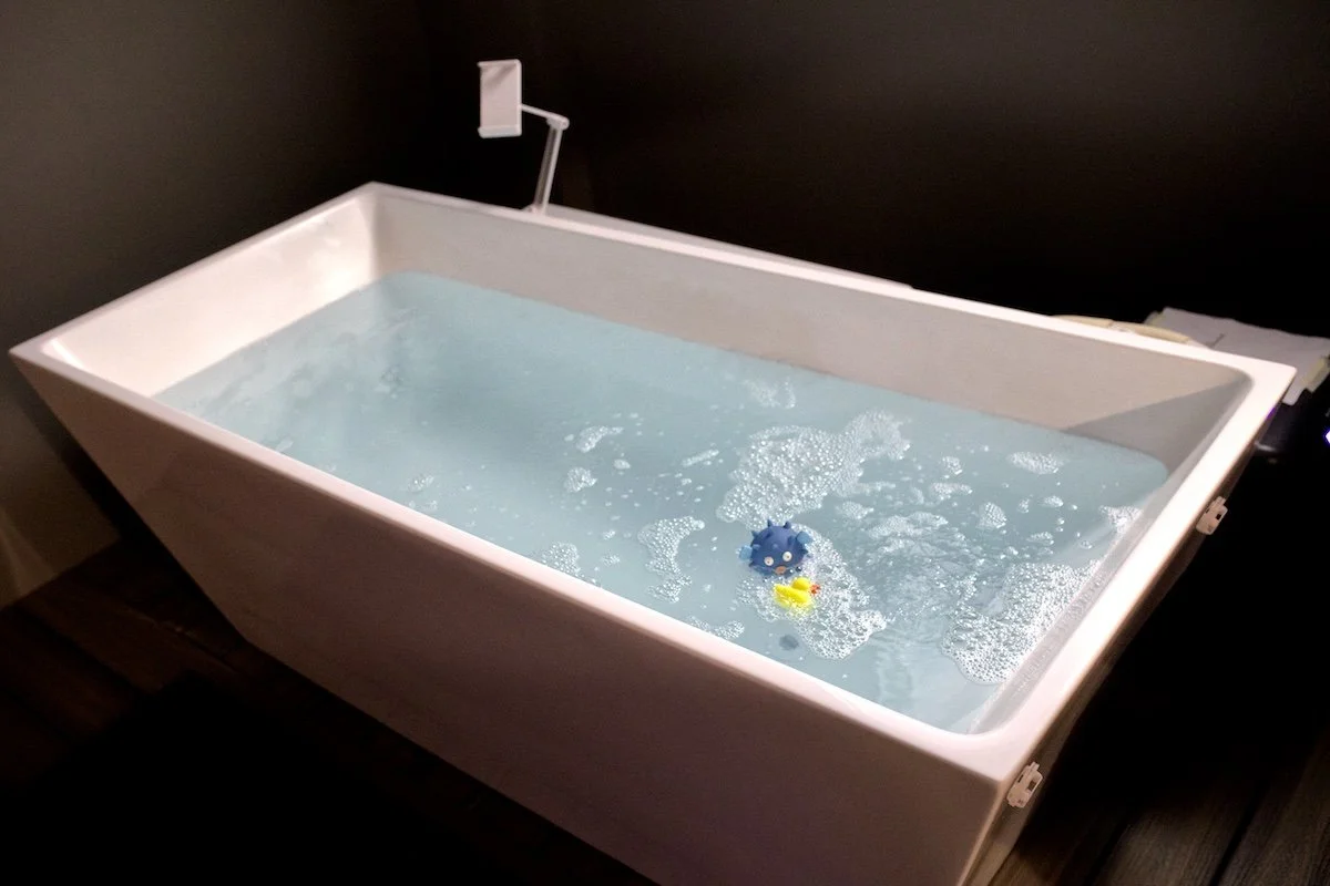 Cold Plunge in Sarasota Heat – Benefits, Safety & Recovery | Jefferson Fit
