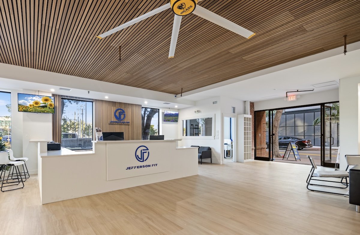 7 Ways Jefferson Fit Makes Working Out in Downtown Sarasota Easy