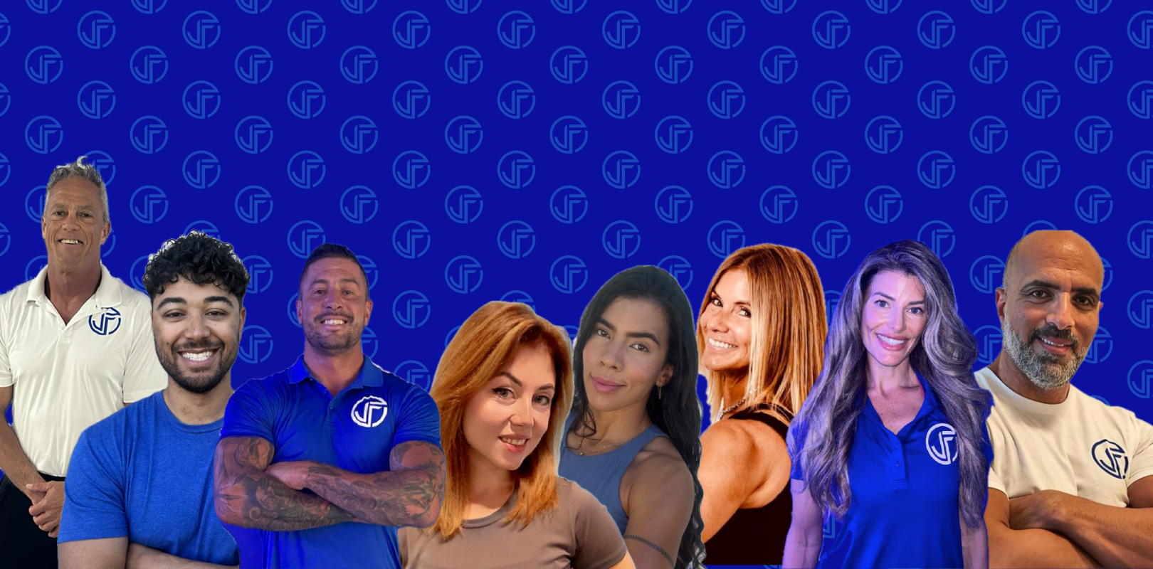 Jefferson Fit Personal Trainers
