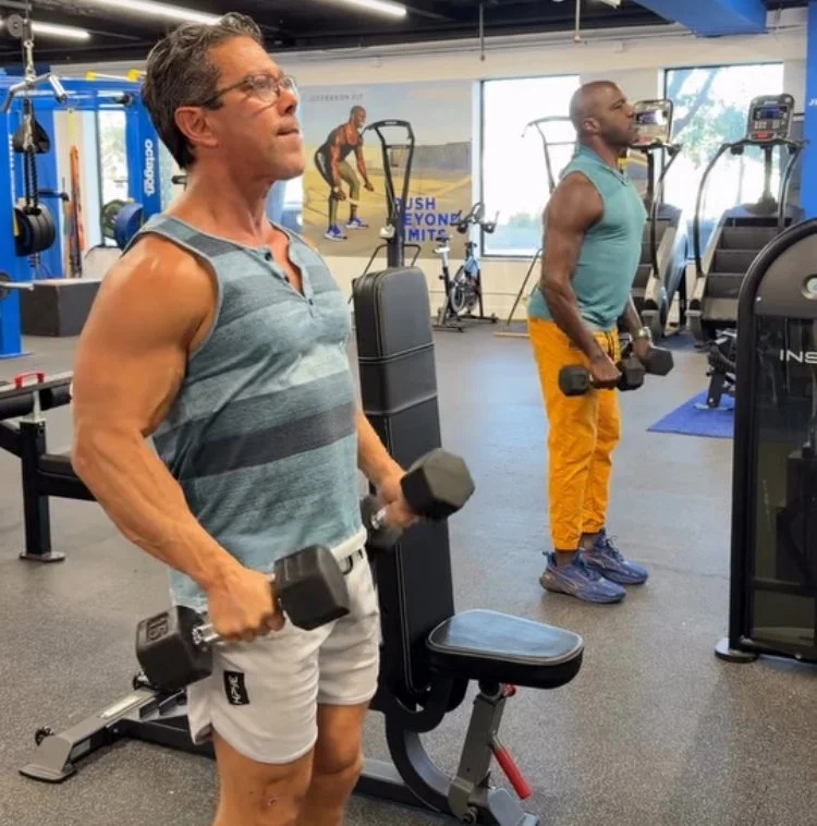 Senior Fitness in Sarasota: Strength, Mobility, and Confidence for Long-Term Independence