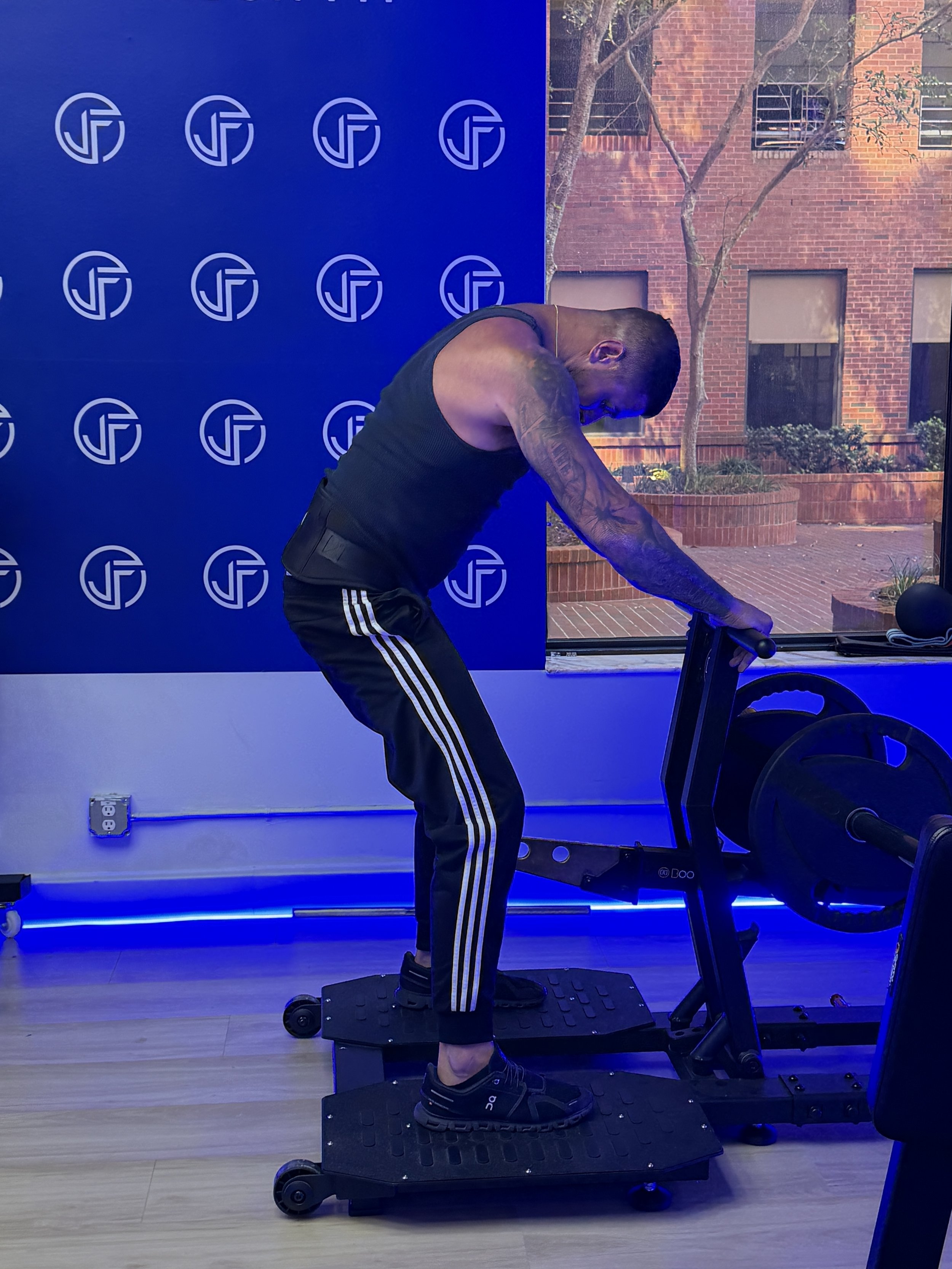 What a Luxury Gym Membership in Sarasota Actually Feels Like at Jefferson Fit