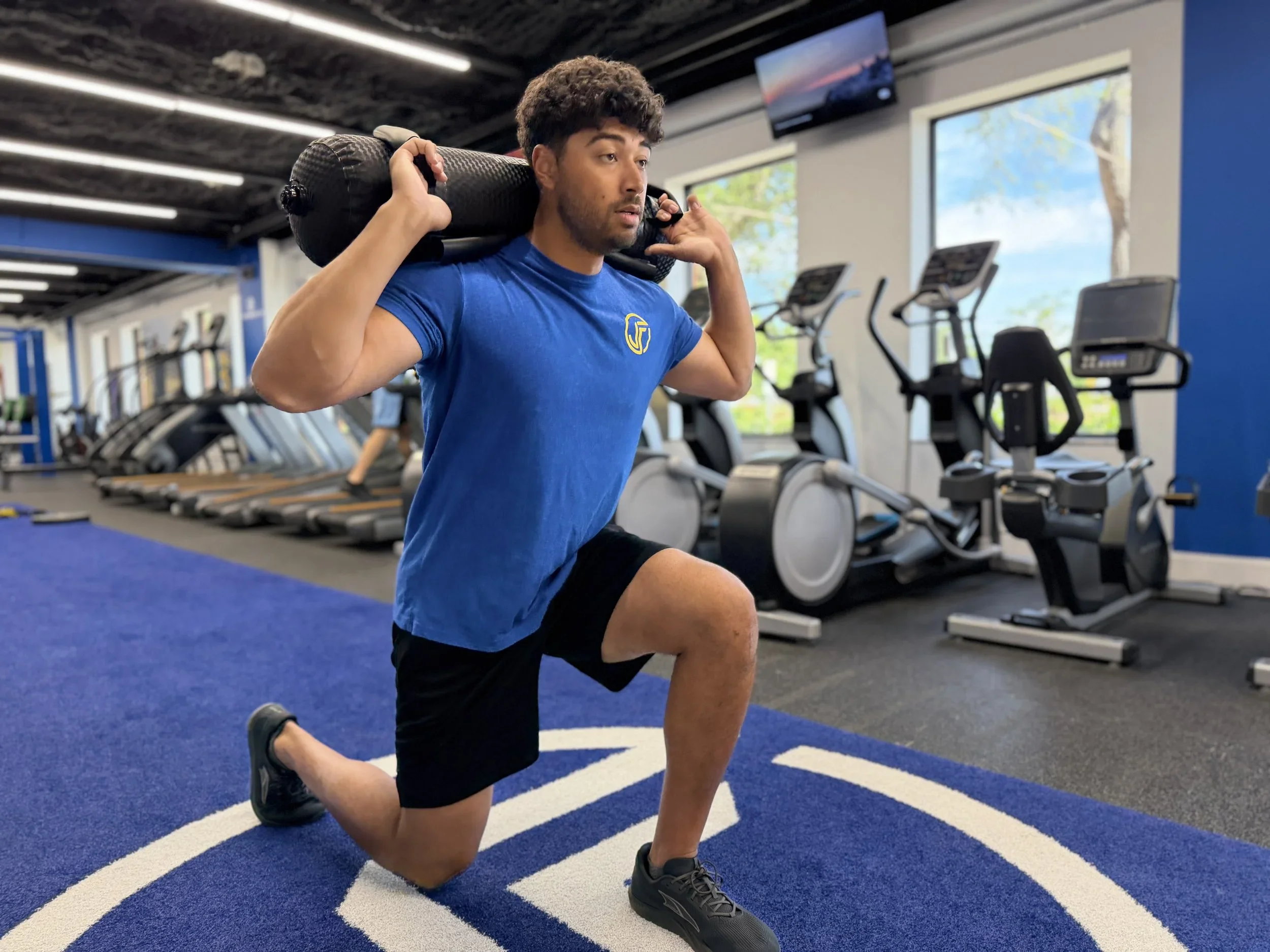 Competitive Hybrid Conditioning Launches at Jefferson Fit in Downtown Sarasota