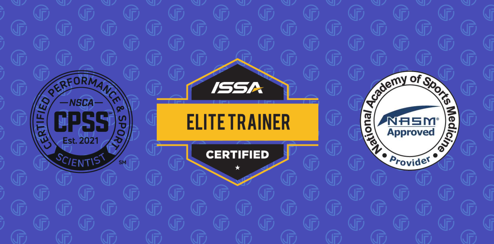 Certified Personal Trainers at Jefferson Fit