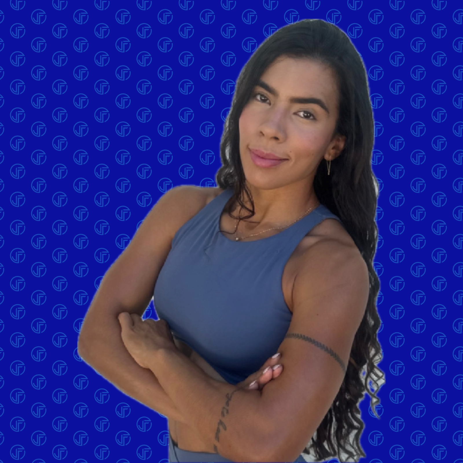 Estefanny Personal Training