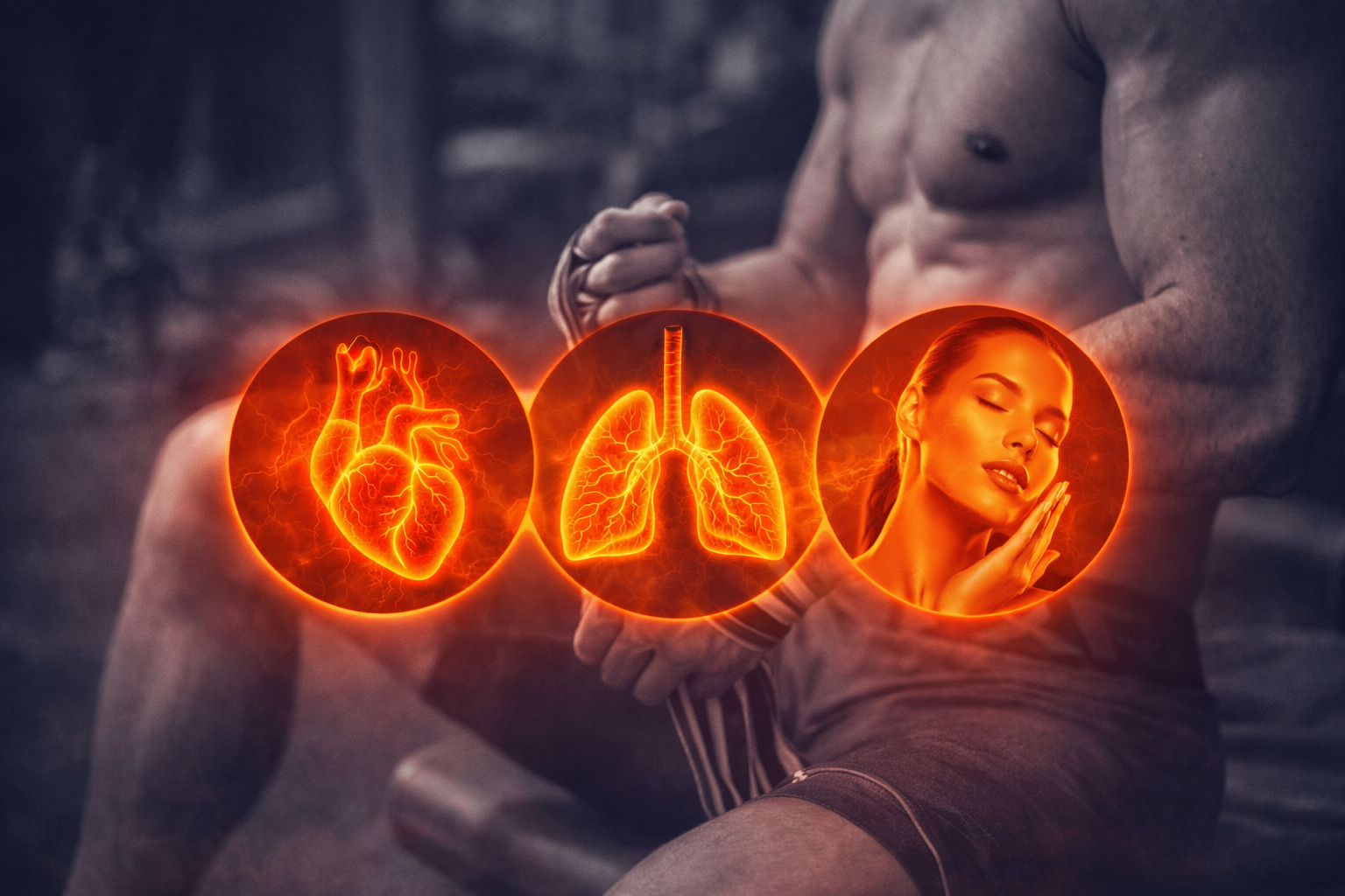 HaloRed Dry Salt Therapy Downtown Sarasota