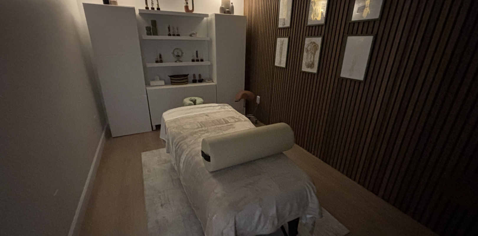 Jefferson Fit Massage Therapy