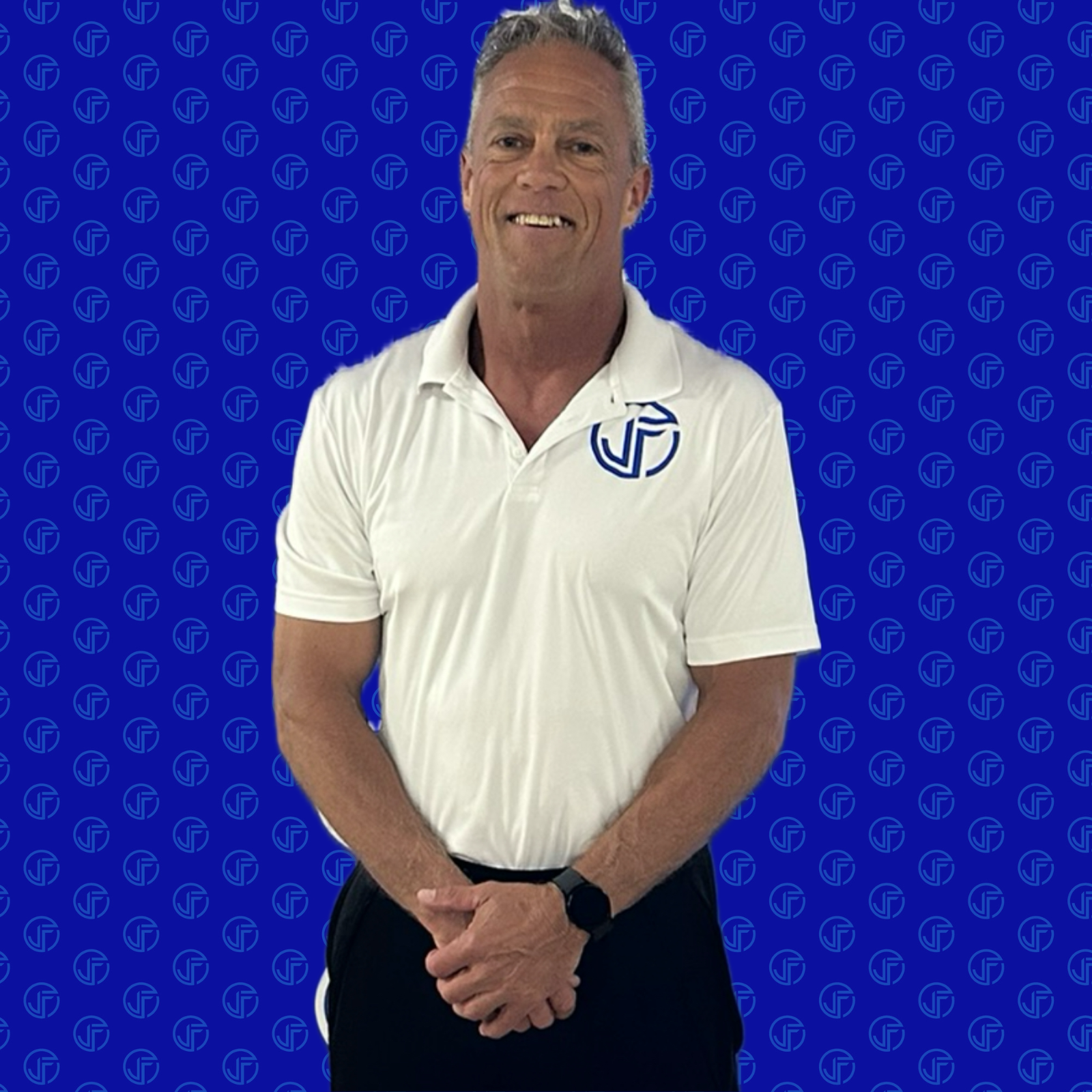 Paul Personal Trainer