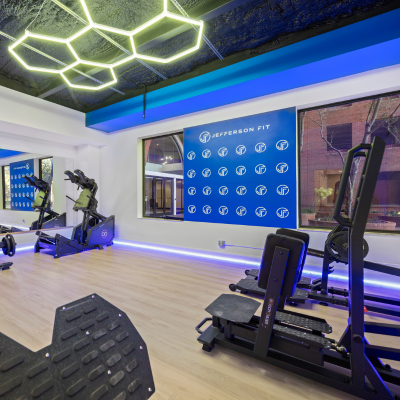 Booty Builder in Downtown Sarasota