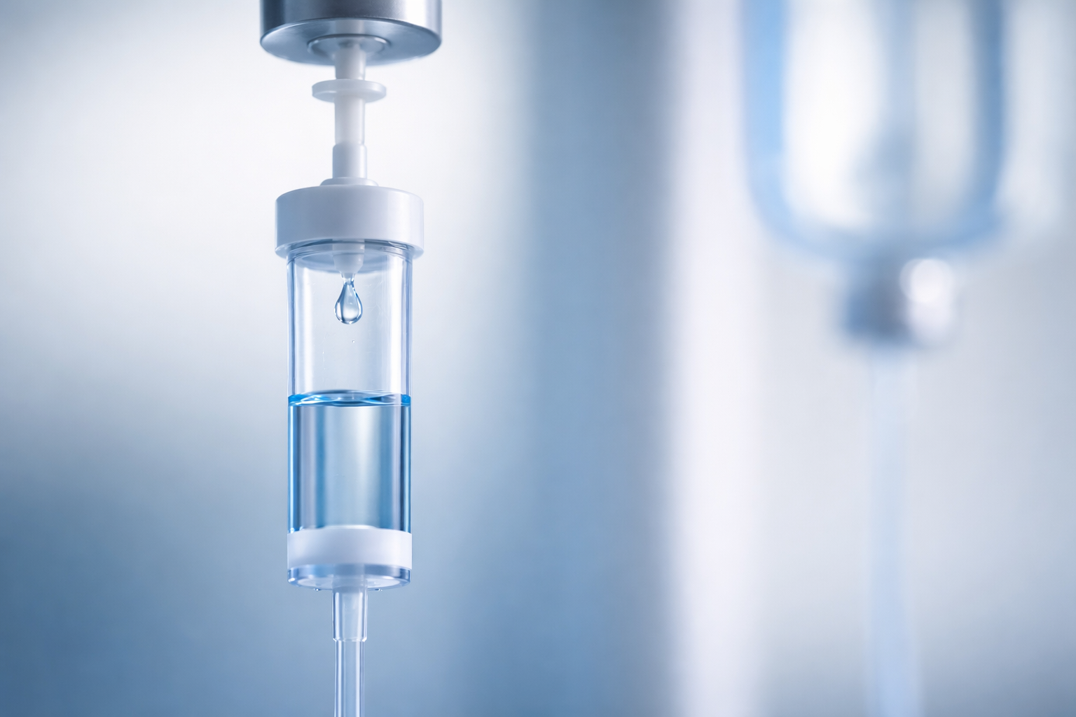 Jefferson Fit IV Therapy Collaboration