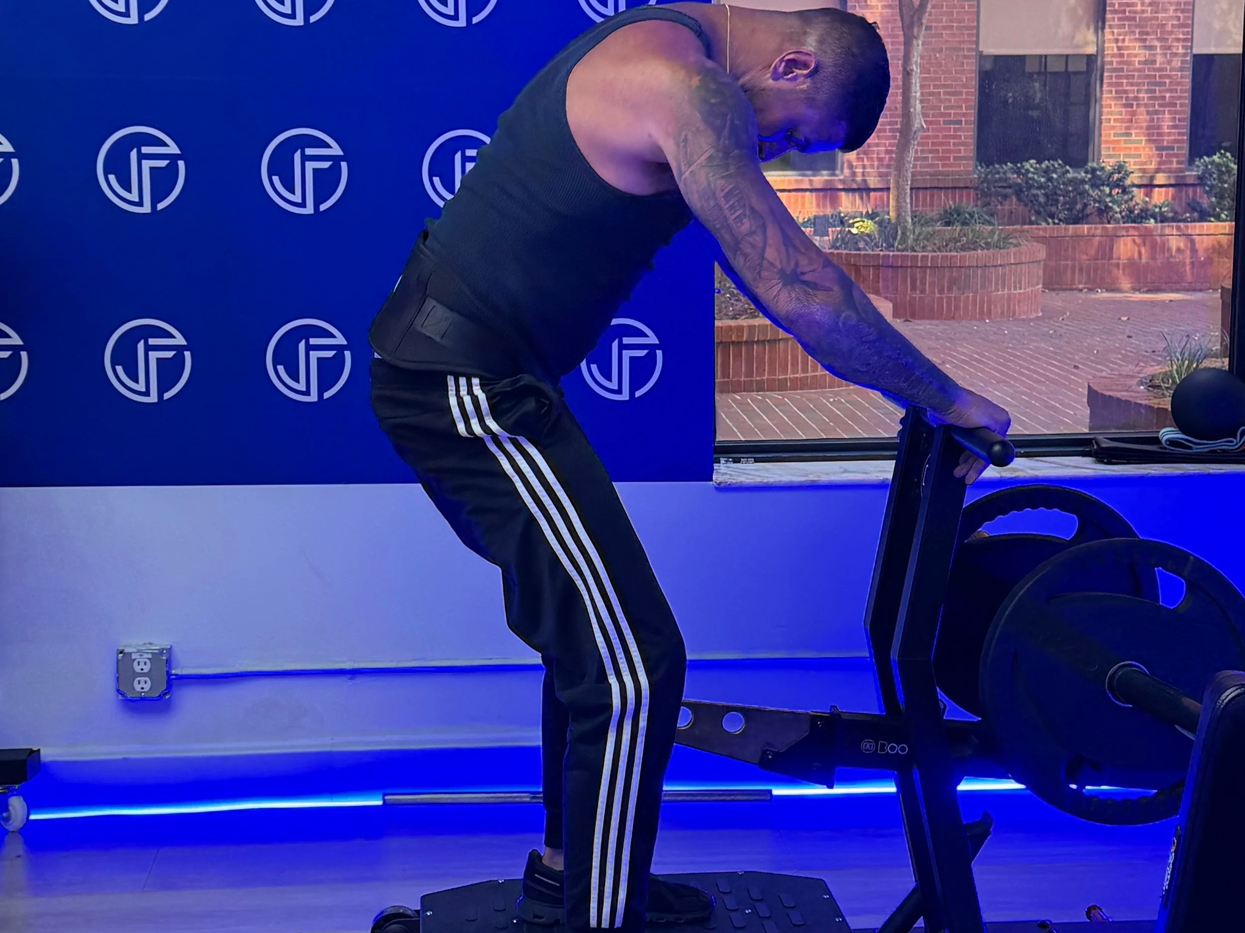 Fitness for Longevity and Quicker Recovery