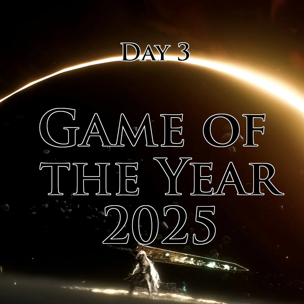 #192 - Game of the Year 2025 – Day 3