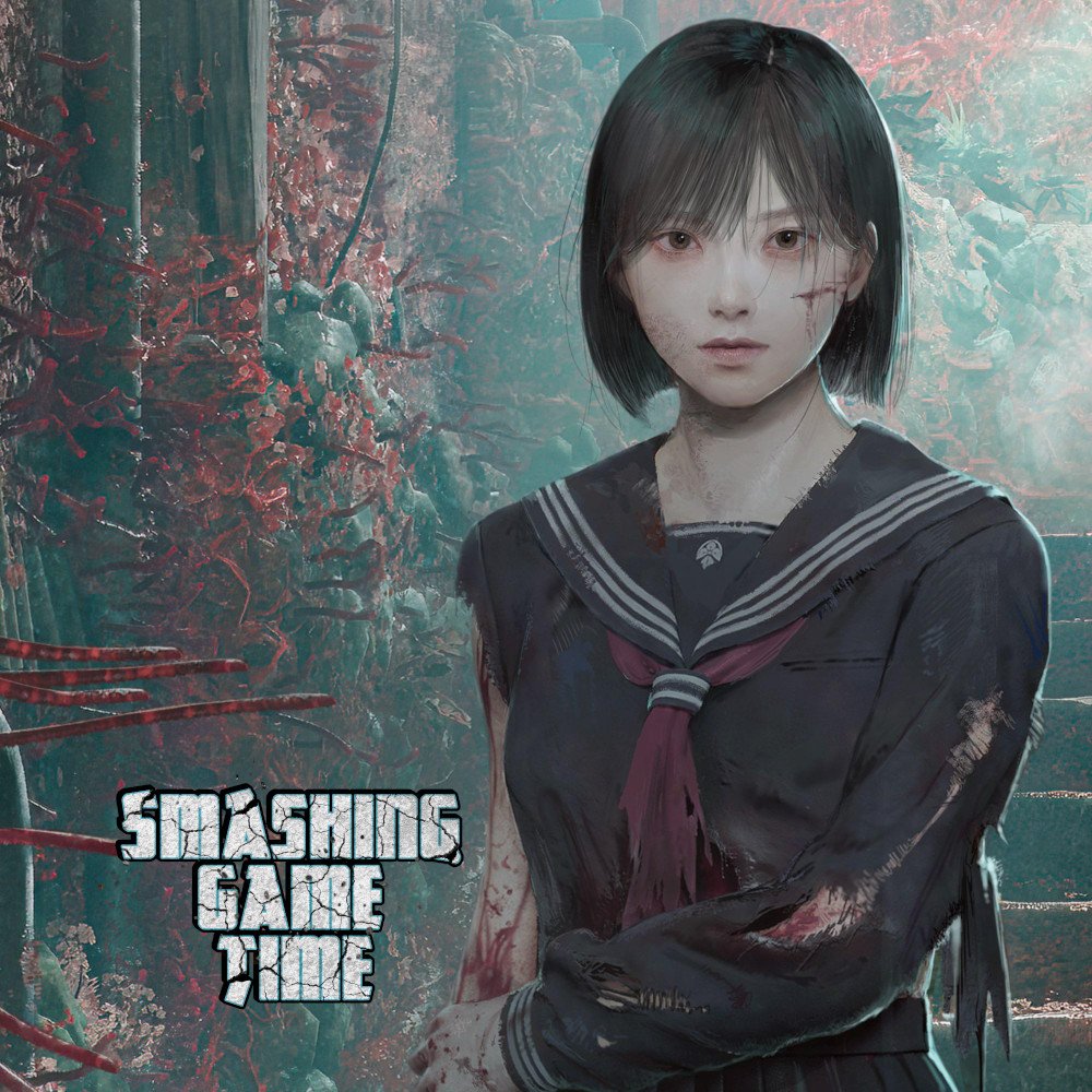 #195 – Neckbeards Vs. Zombies – Silent Hill F