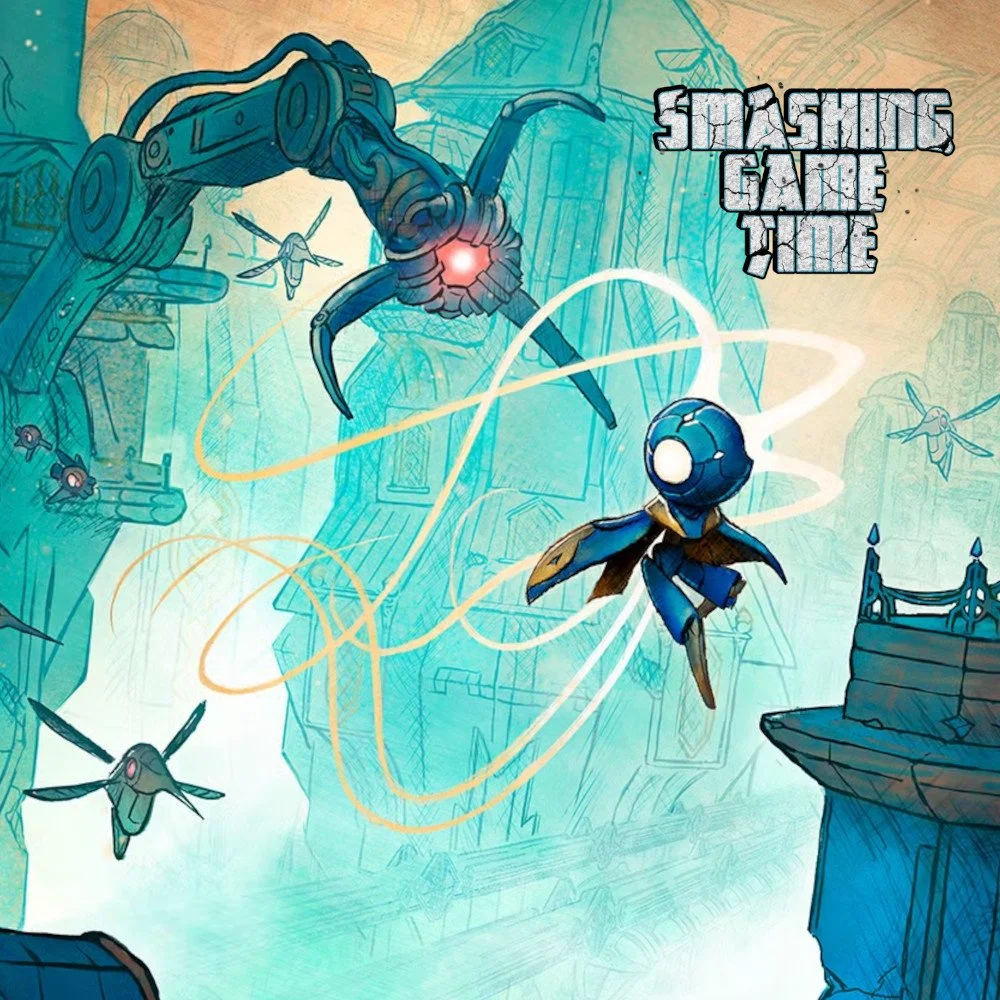 #197 – MIO Not So Horny – Silent Hill F, MIO, Weird West