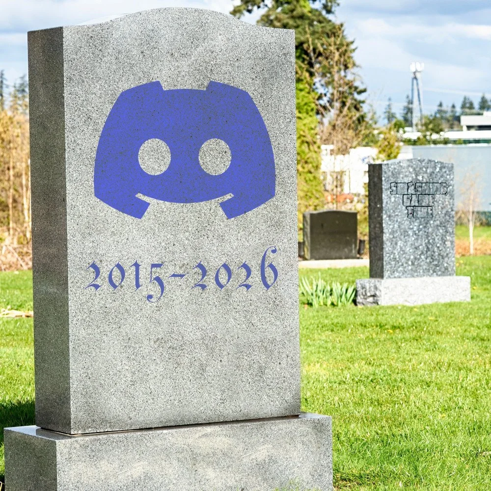 #198 – The Assassination of Discord by the Coward Discord – Mio, Silent Hill F, Cocoon