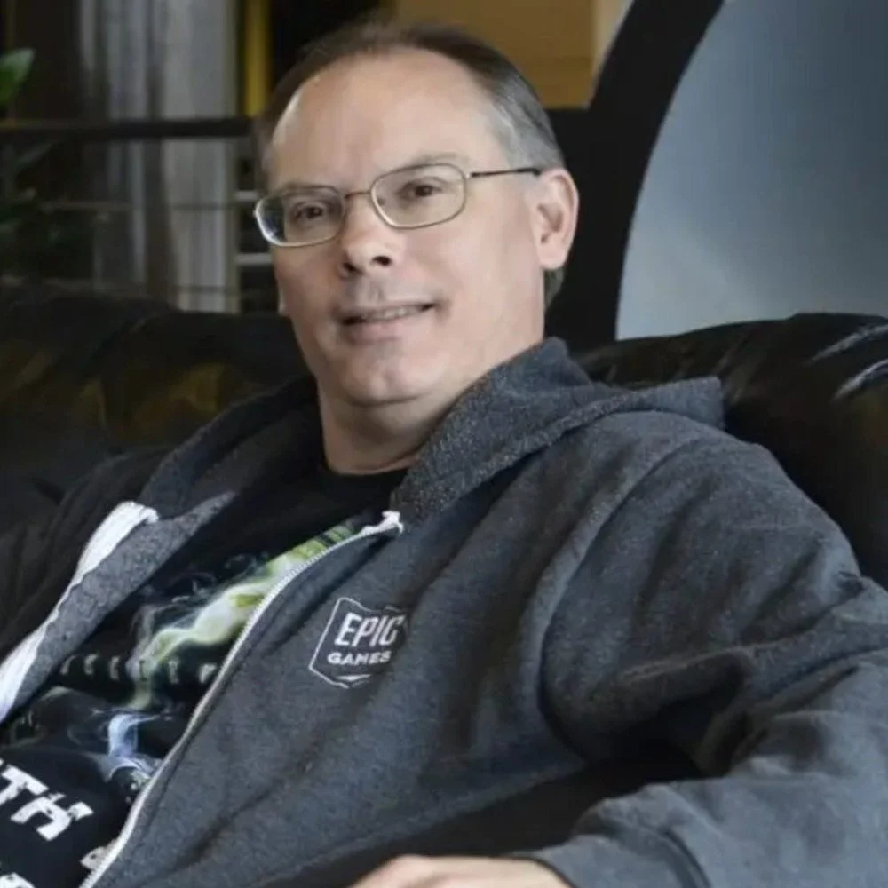 #202 – Not Very Epic of You, Tim