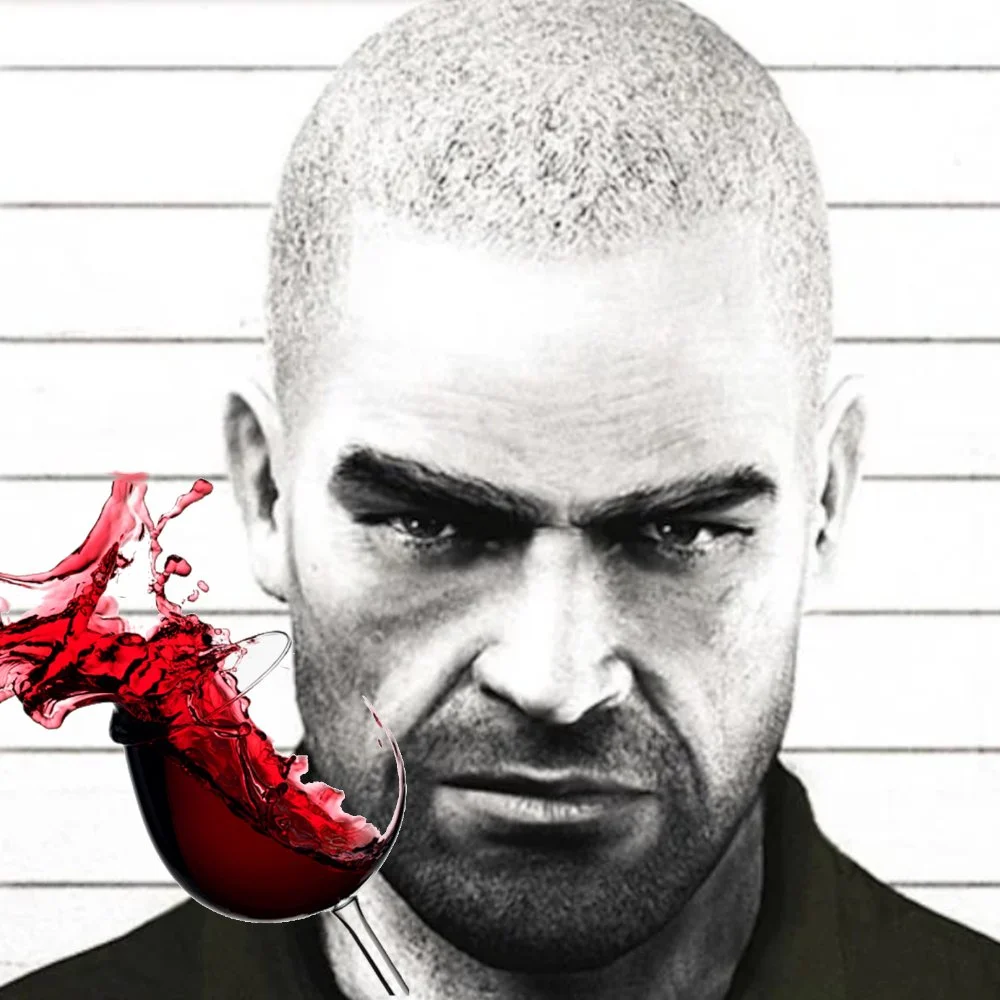 #205 – Sam Fisher’s Toilet Wine
