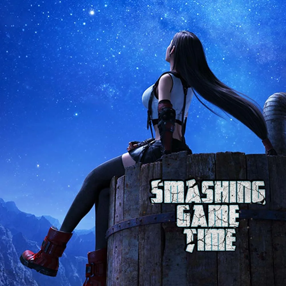 #212 – Ranking Every Numbered Final Fantasy without Playing Them