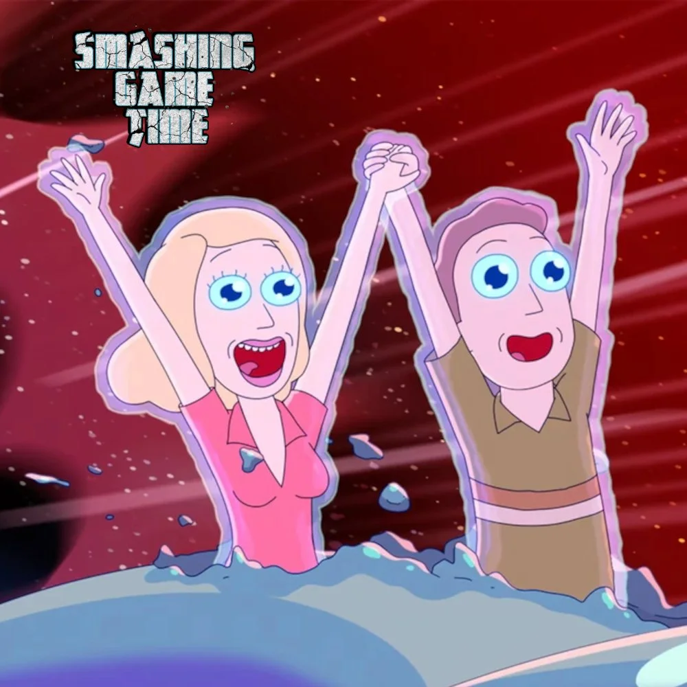 #213 – Ranking Rick &amp; Morty Season 9 Episodes