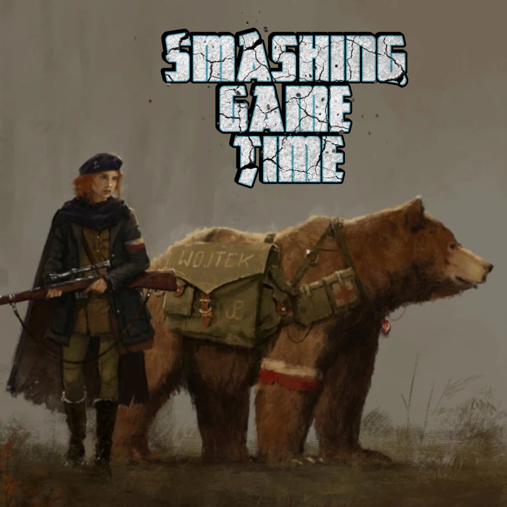 #215 – Bears Only