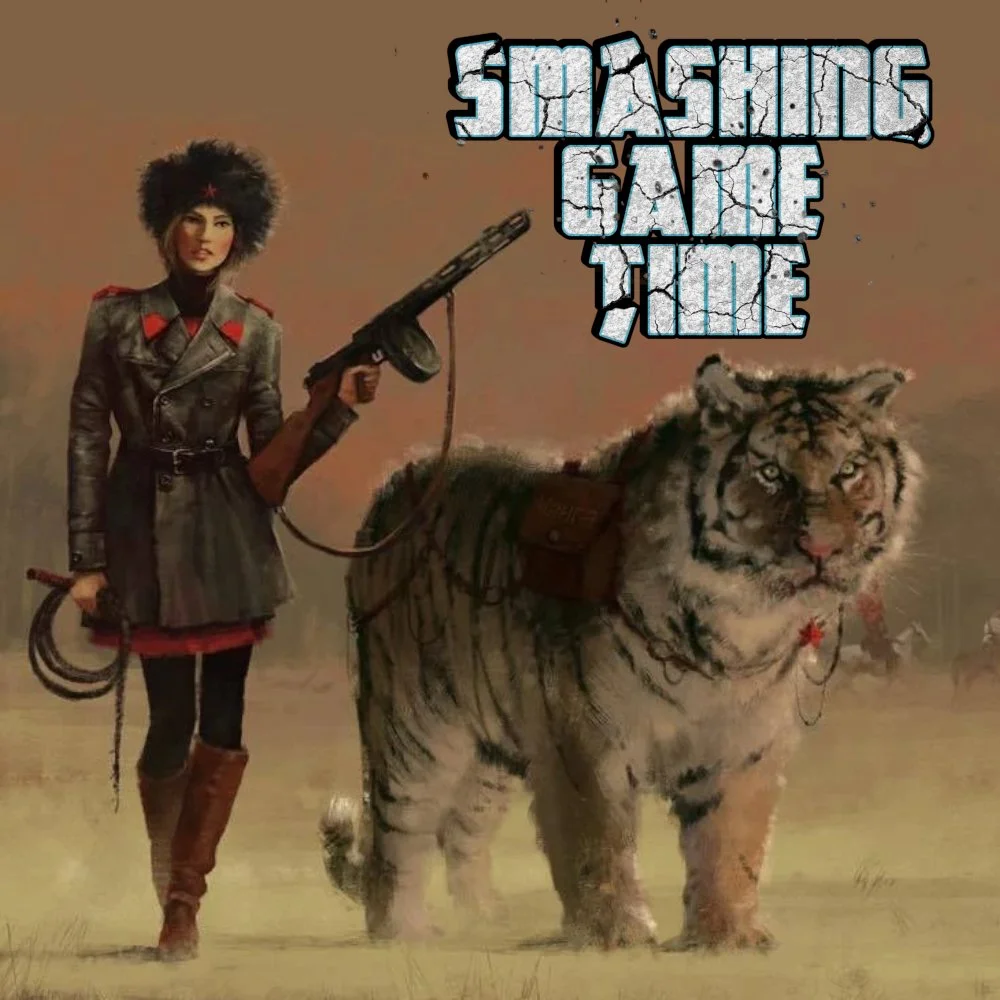 #216 – Are We the Bad Guys