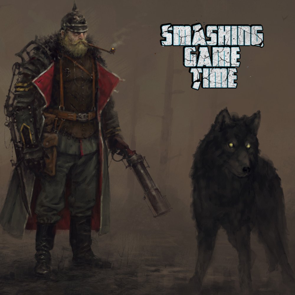 #217 – The Fever Episode