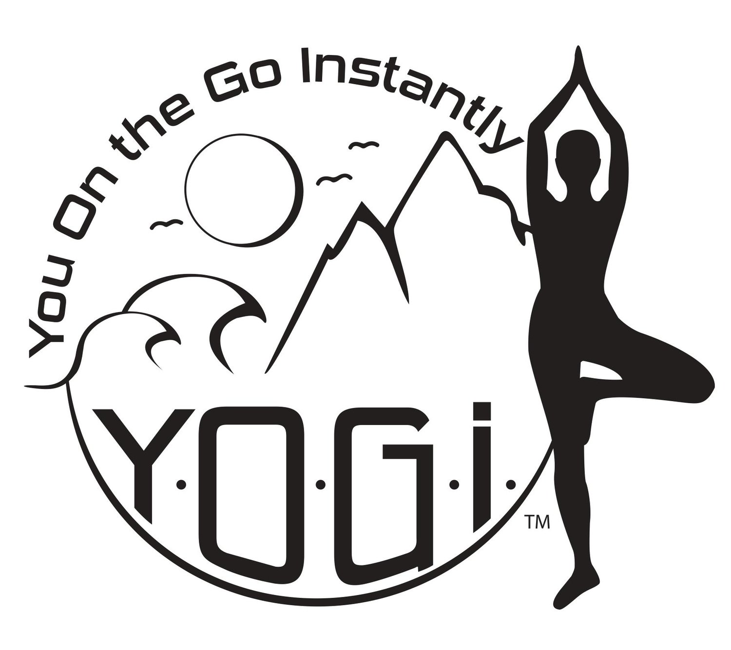YOGI Fitness Mat