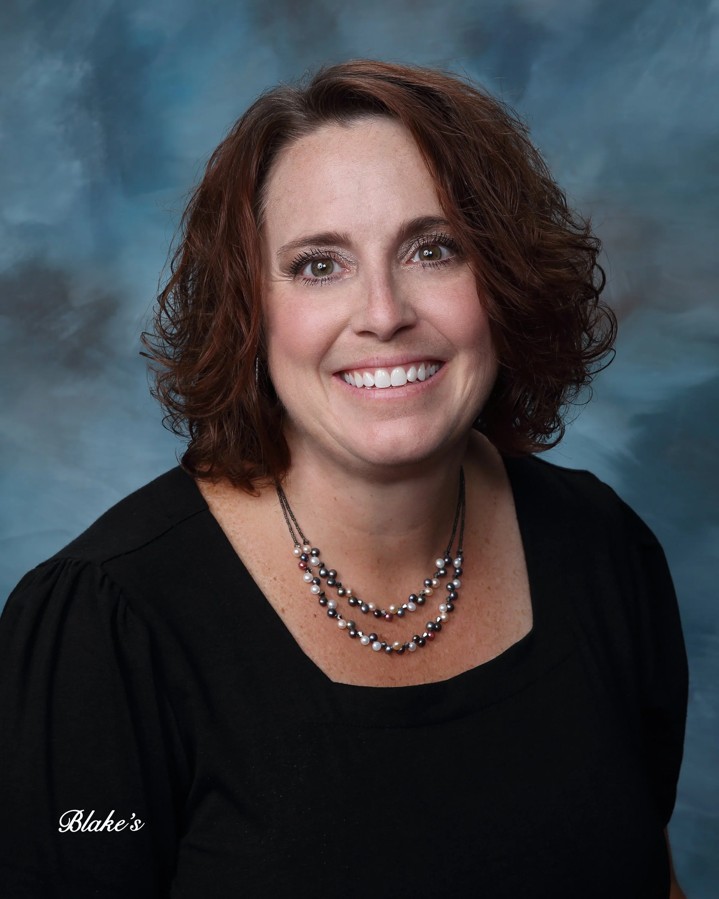 Michele Johnson – Administrative Assistant