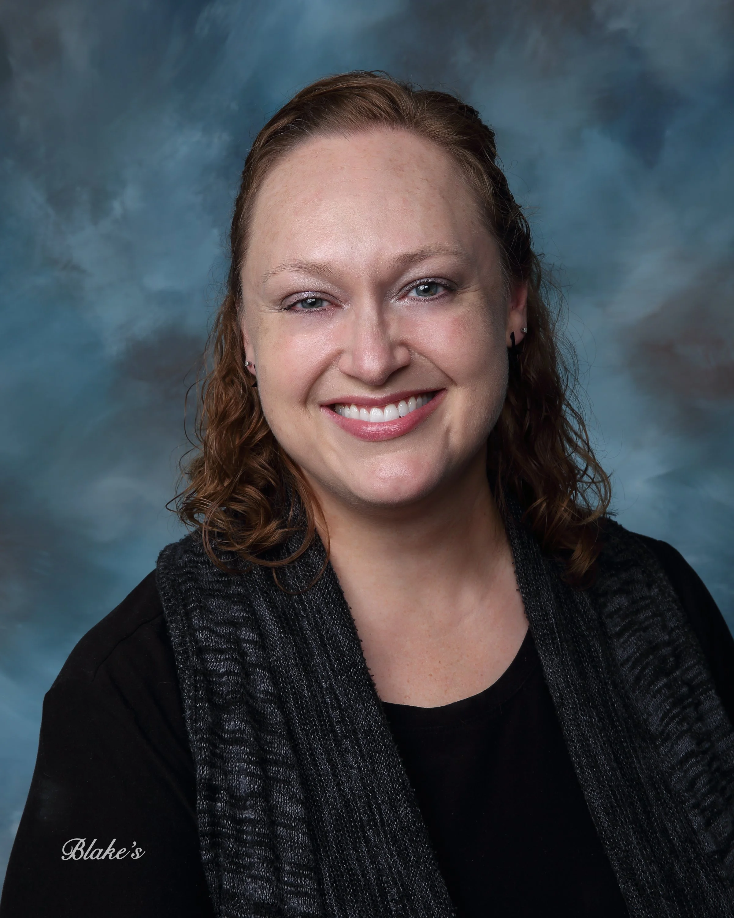 Sierra Garza – Administrative Assistant & Notary Public