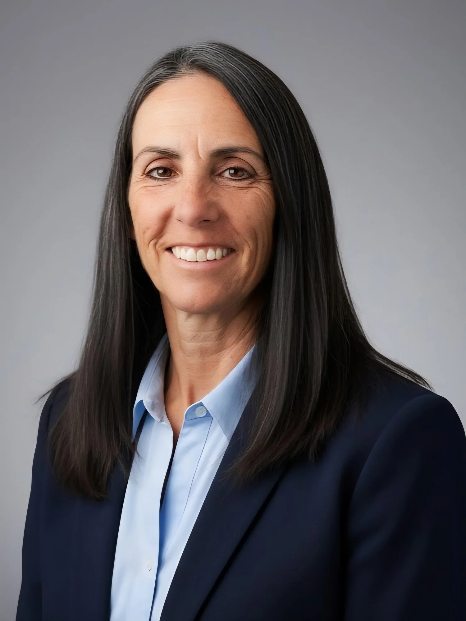 Tiffany Greear, E.A. - Tax Accountant