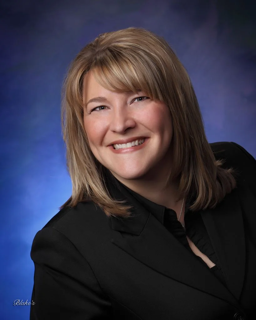 Laurie Geer – Bookkeeper & QuickBooks Pro Advisor