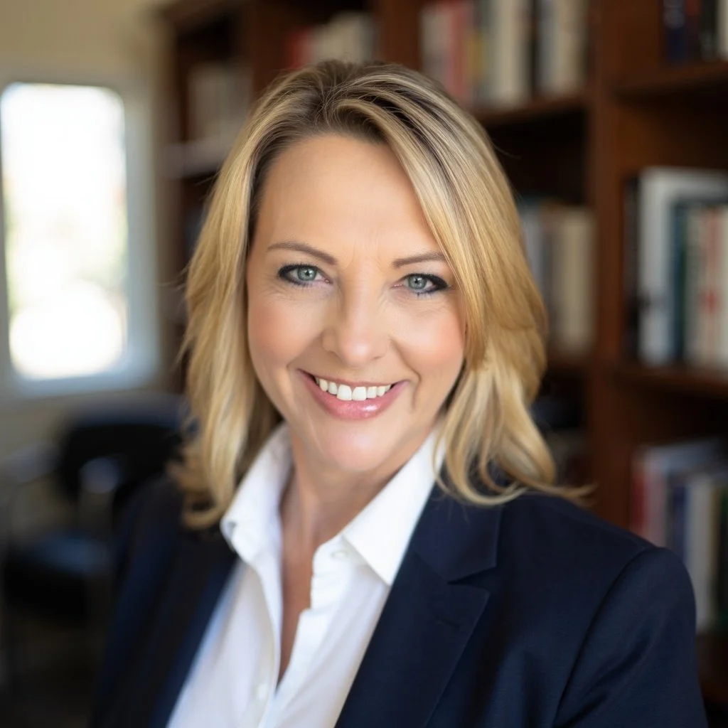Jackie Salinas, E.A. - Tax Accountant