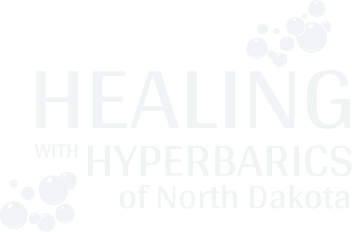 Healing With Hyperbarics